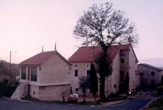Casa dos Ferreiros