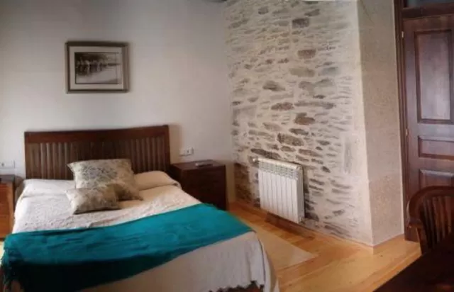 Dormitorio doble