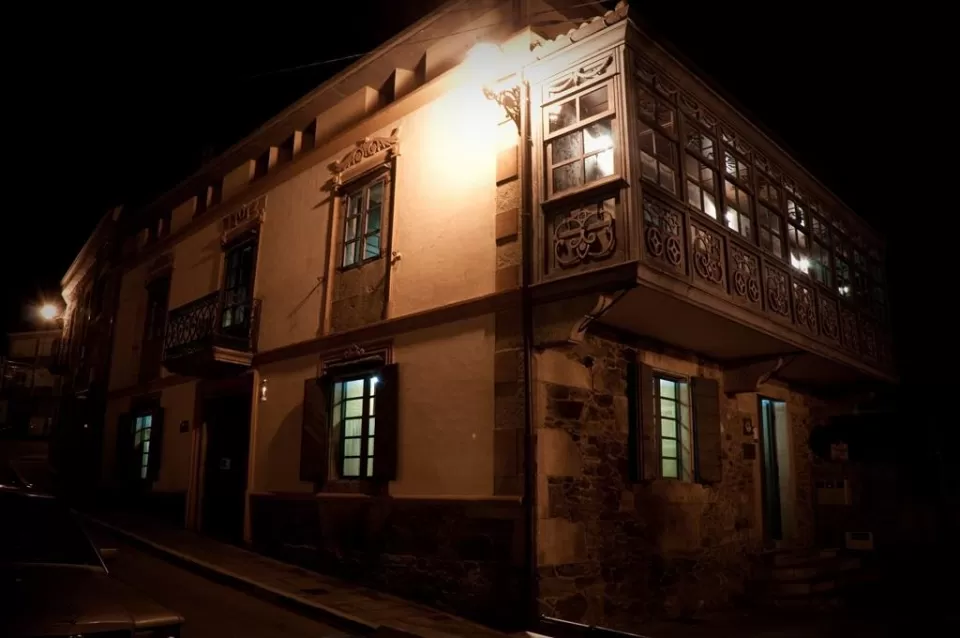 Casa Don Din