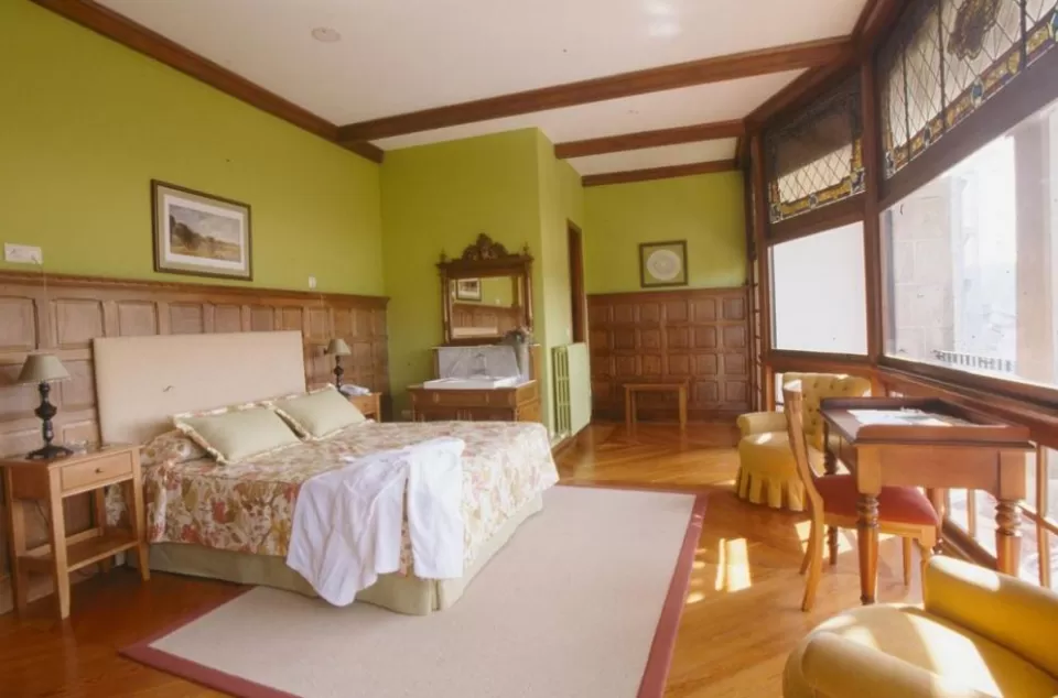 Habitaciones dobles