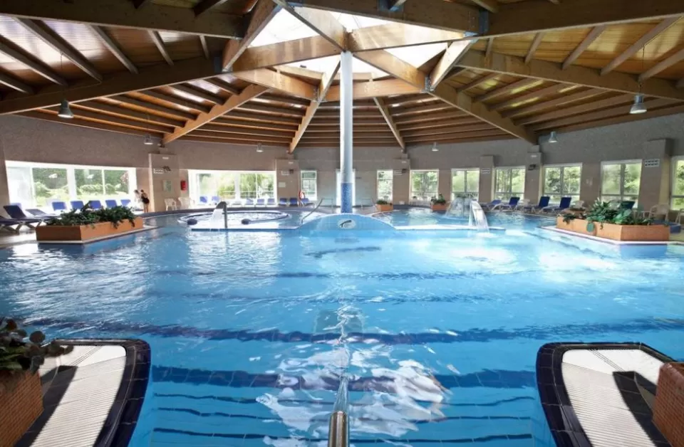 Hotel Castro Do Balneario
