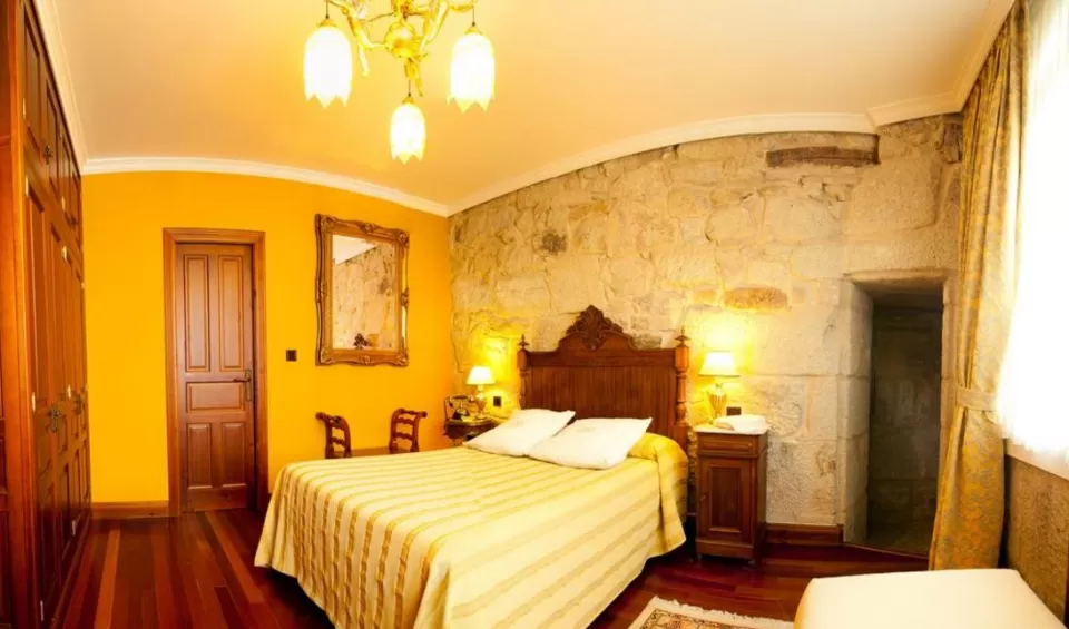 Habitación doble Estándar