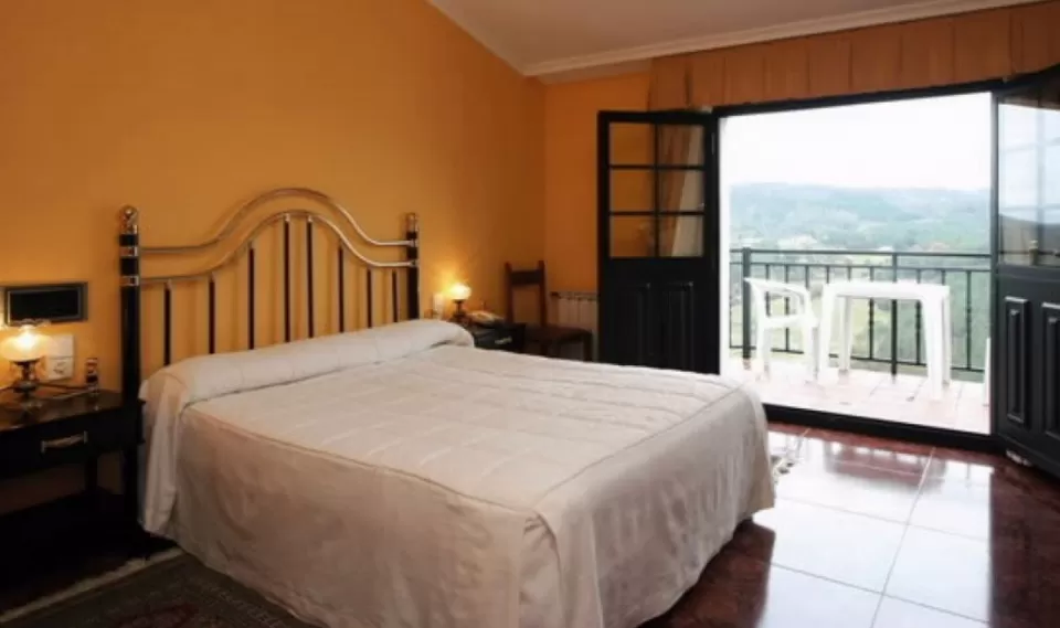 Habitaciones dobles