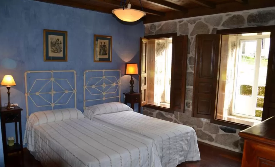 Habitación doble
