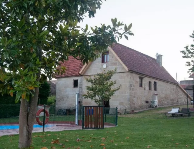 Casa do Pombal