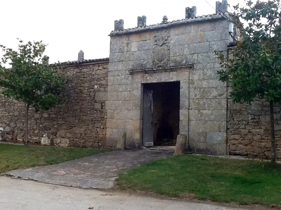 Pazo de Eidián