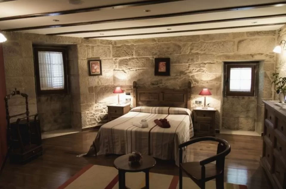 Casa Manteiga