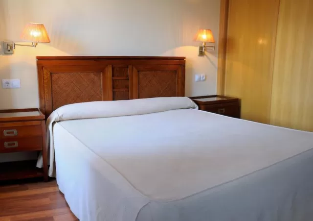 Apartamento para 4