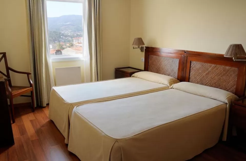 Habitación doble
