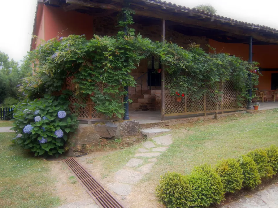 Casa dos Cregos - Apartamentos