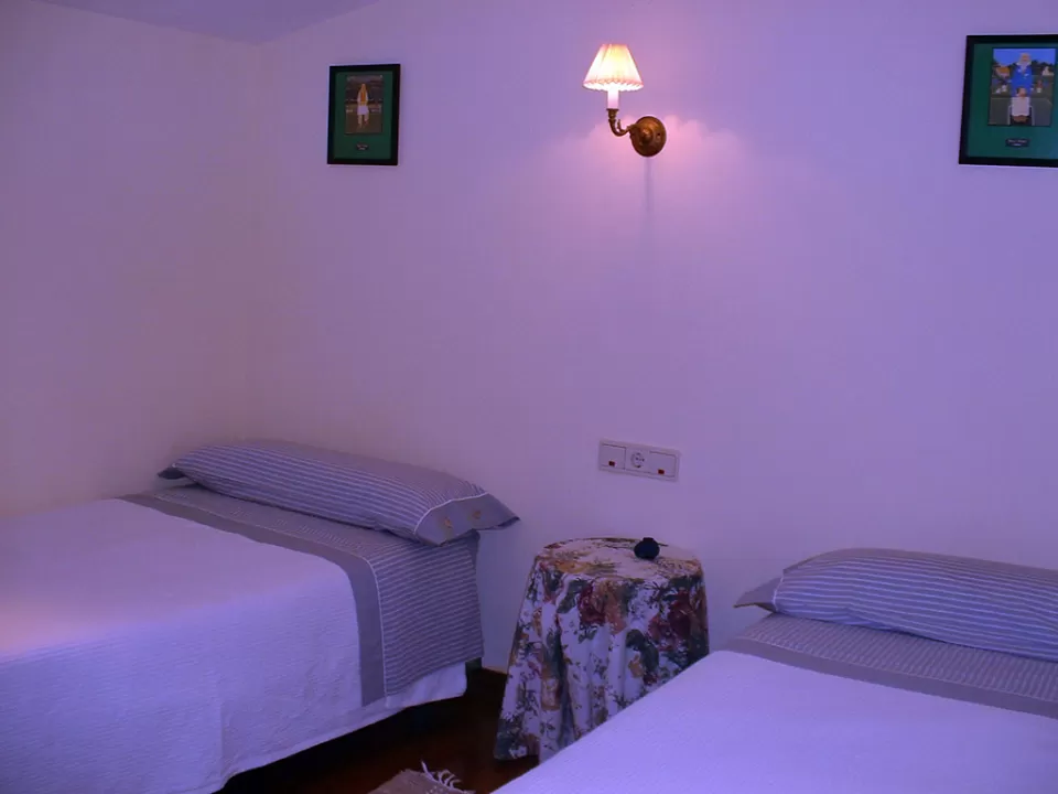 Large Apartment