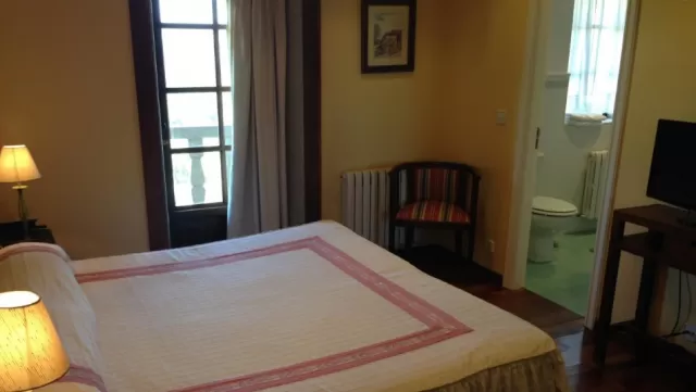 Habitación doble estándar