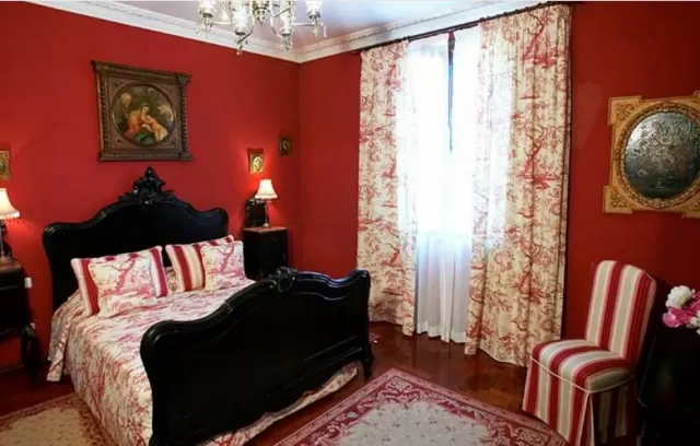 Chambre simple