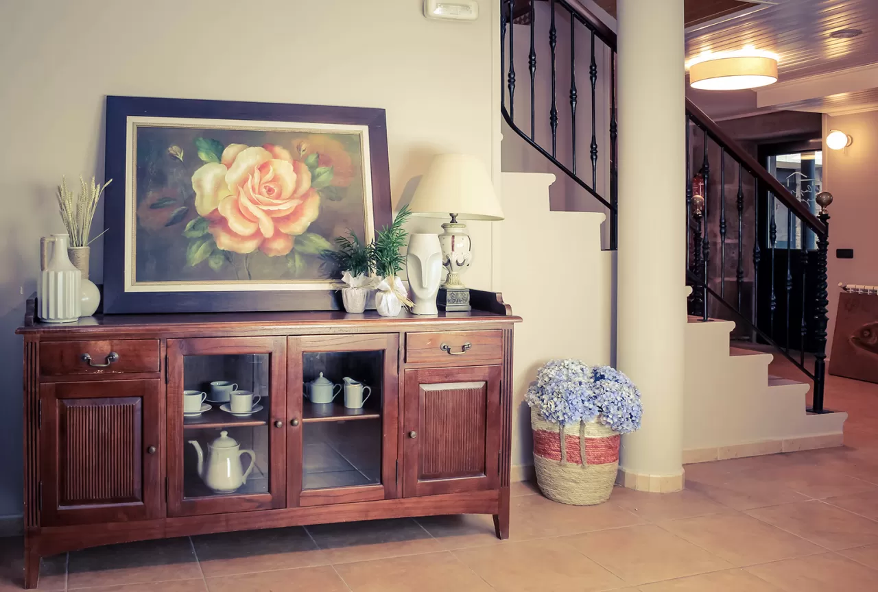 Habitación doble 4