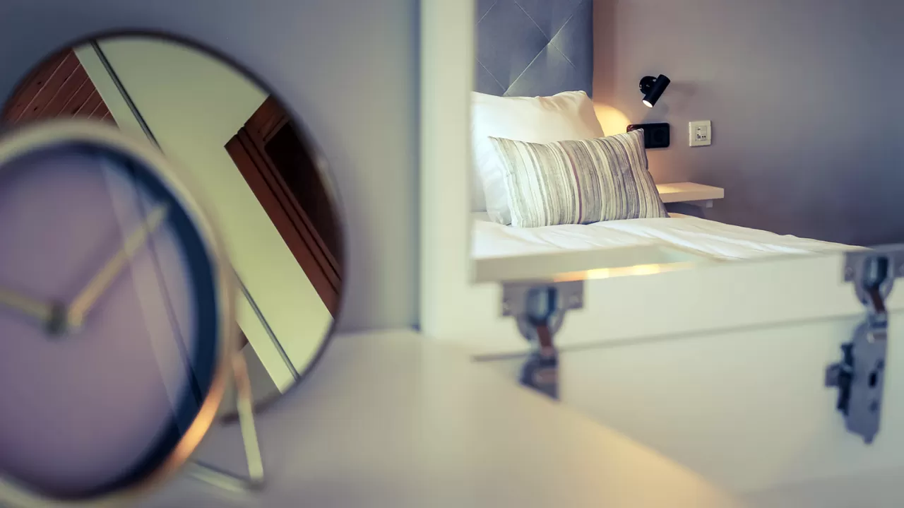Habitación doble 2