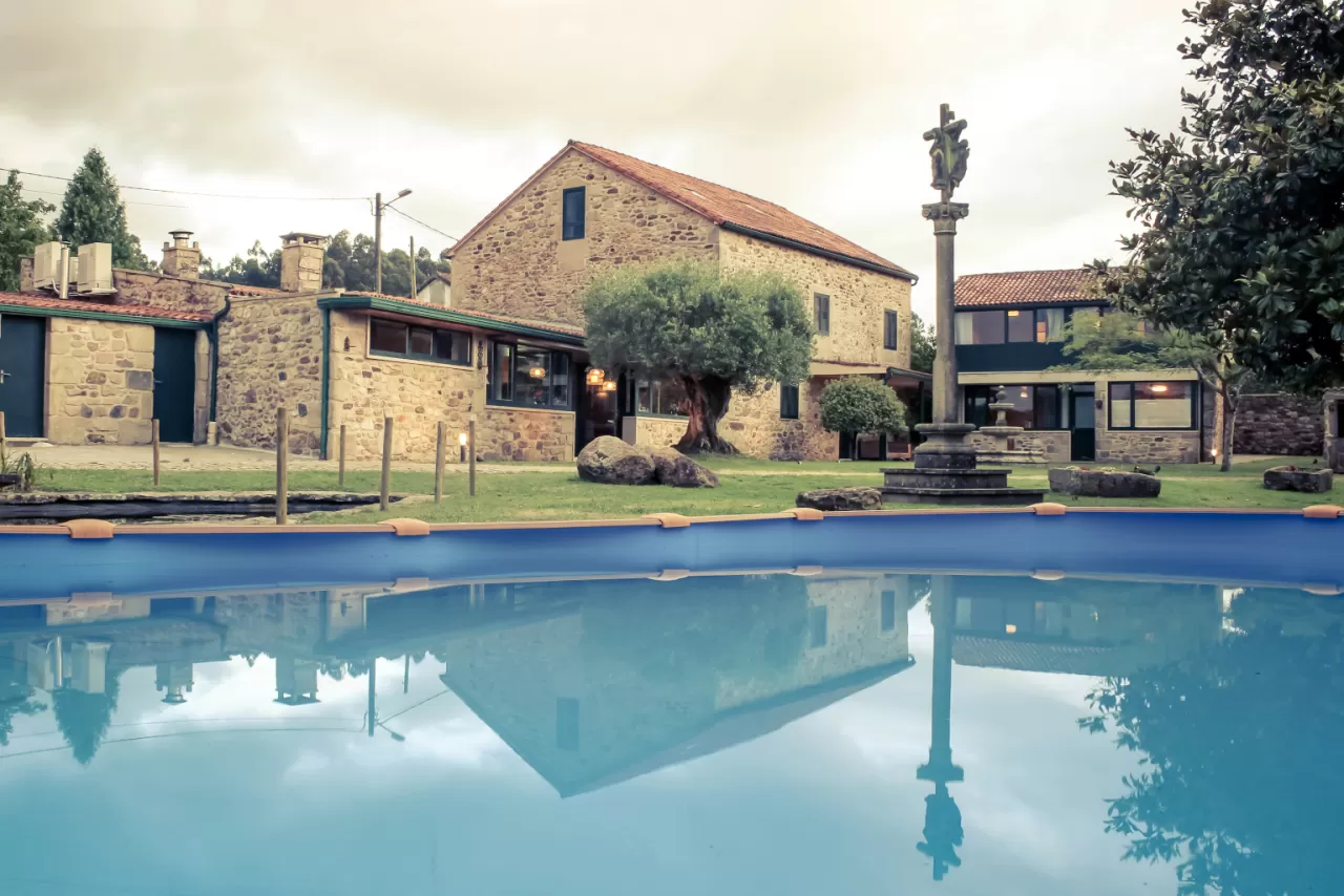 Casa do Lagoeiro
