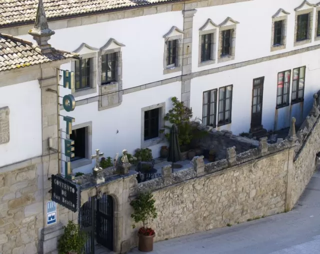 Convento de San Benito