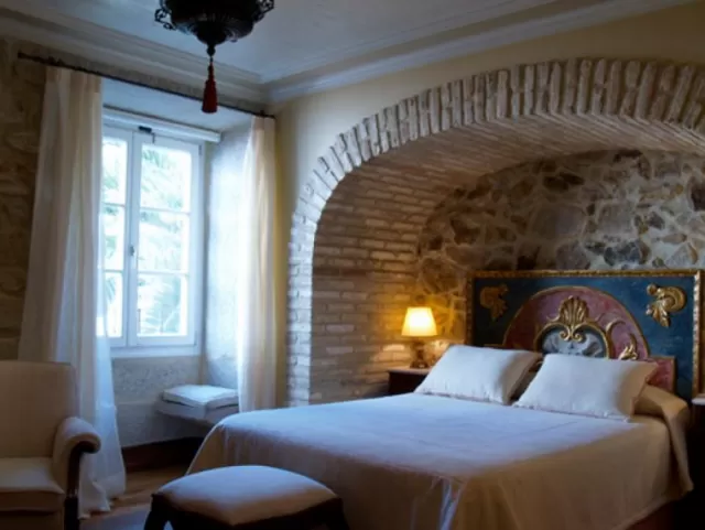 suite room
