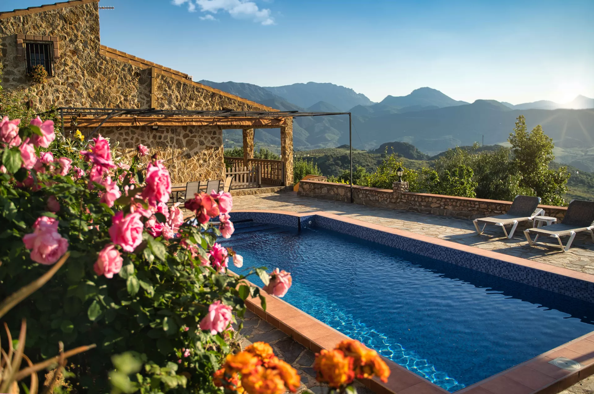 Casa El Valle Dorado 