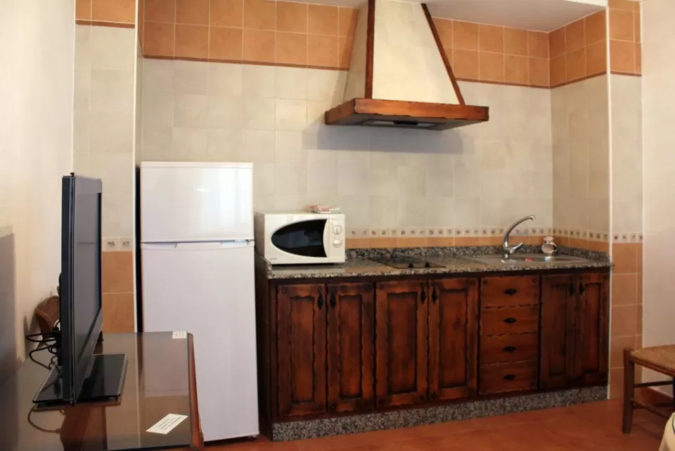 Apartamento 2 personas I