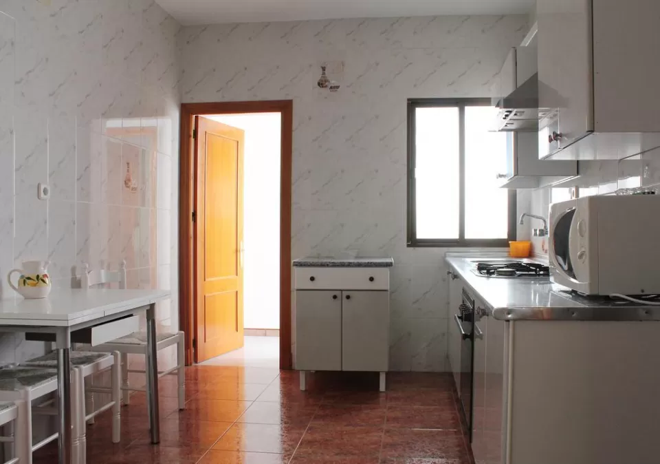 Apartamento 2 personas II