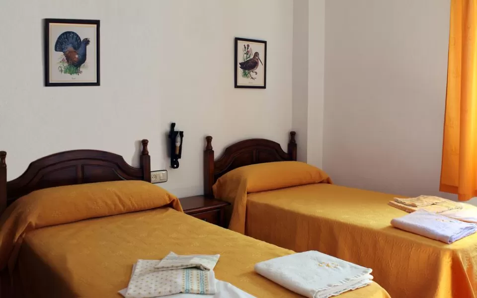 Apartamento 4 personas II