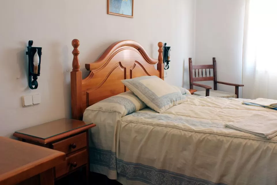 Apartamento 6 personas II