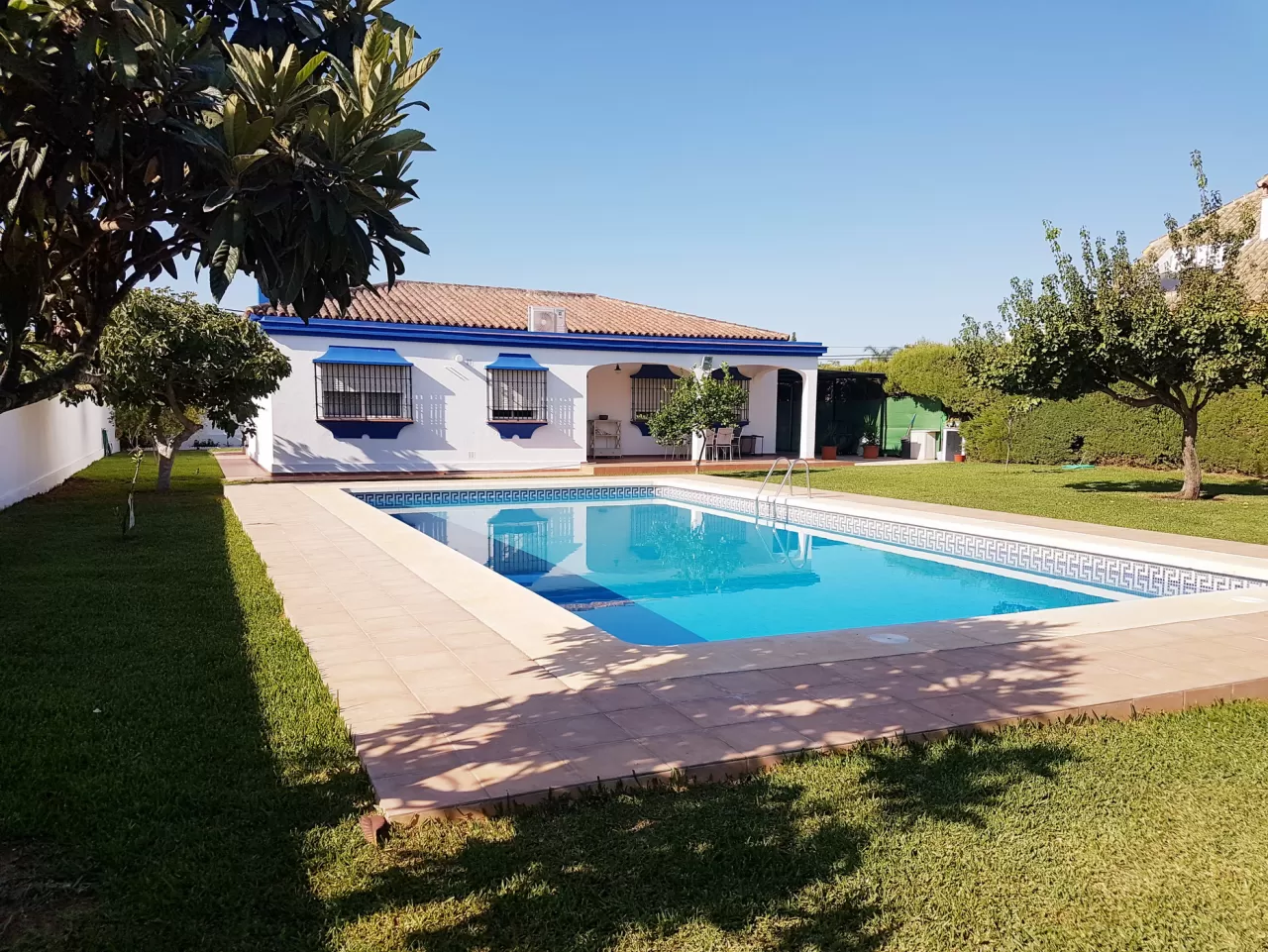 Casa El Santiscal
