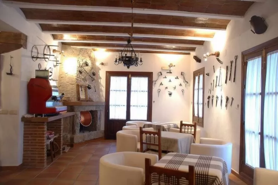 Casa Guadalete