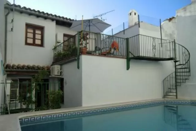 Casa rural La Fuente 1