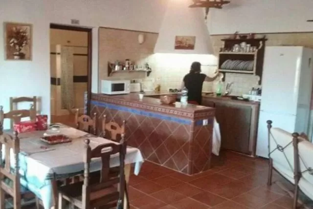 Casa La Chumberita