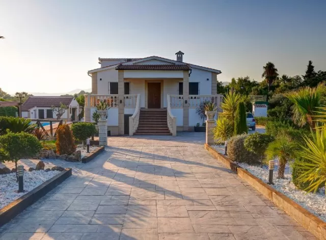 Hacienda El Descanso