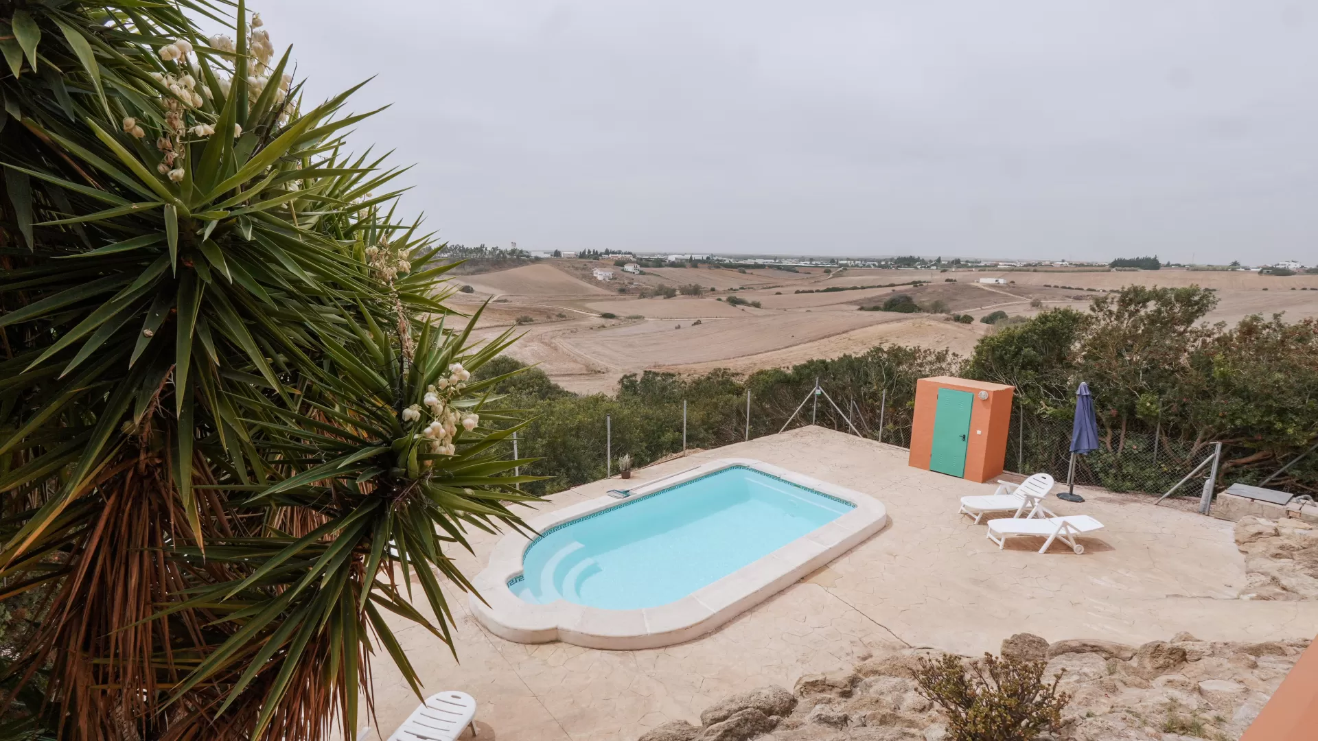 Casa Rural Los Garrovillos