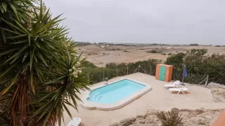 Casa Rural Los Garrovillos
