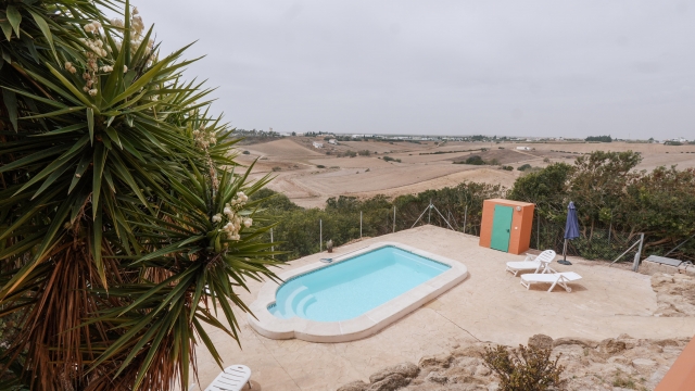 Casa Rural Los Garrovillos