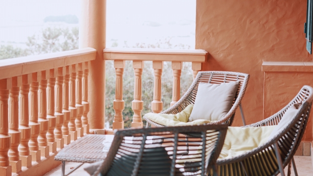 Terraza