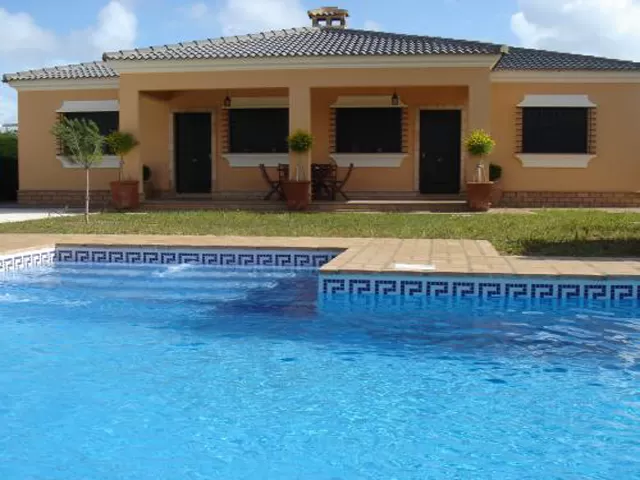 Casa Rural La Janda