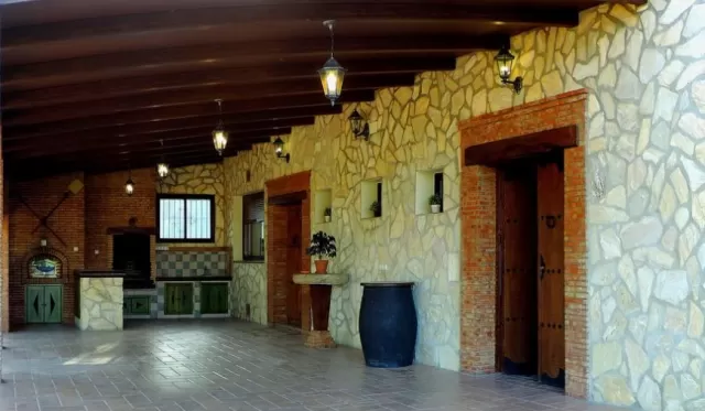 Casa Rural Las Provincias