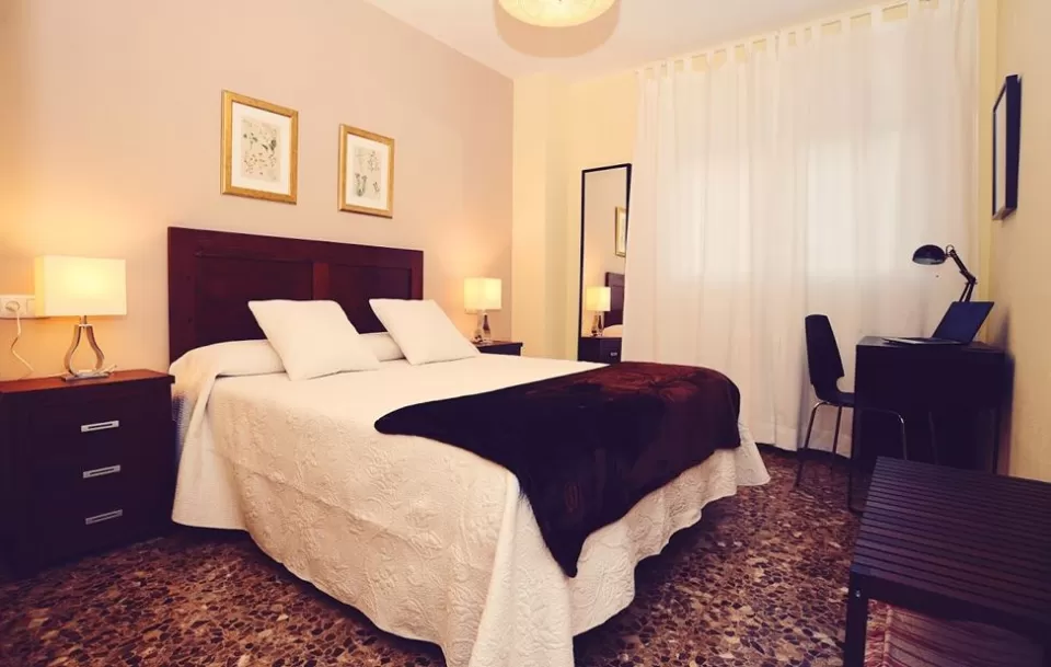 Apartamento Ceres I 