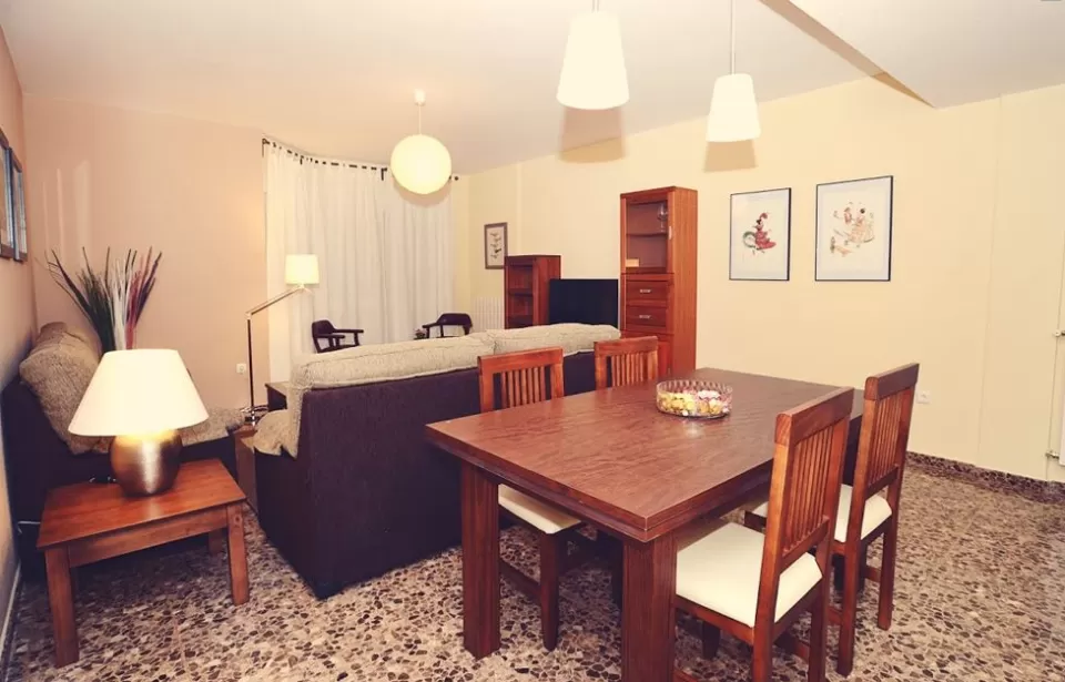 Apartamento Ceres II