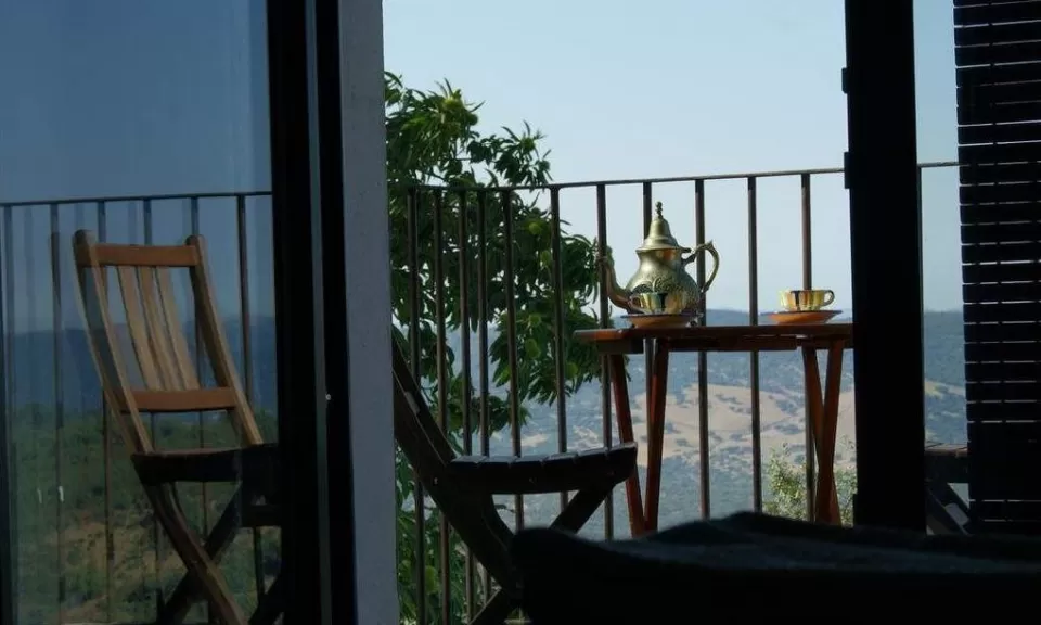 Habitación Castaño