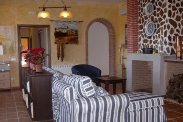 Casa de la Jara