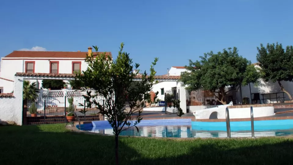 Casa Rural El Águila