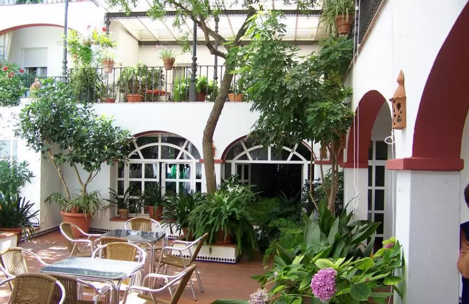 Hotel Varinia Serena