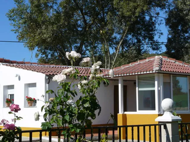 La Gavia III