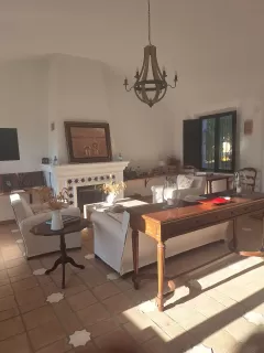 Jone Paredes Goenaga dans son séjour à Cortijo de Vega Grande 6147_1