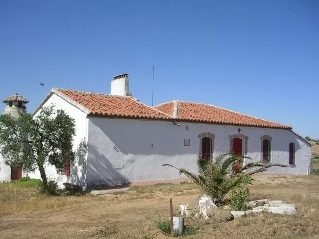 Cortijo Viña del Duco