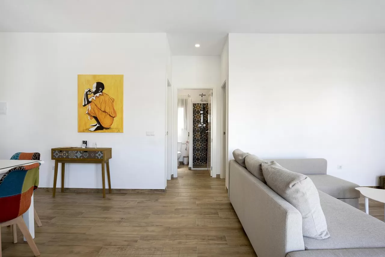 Apartamento A3