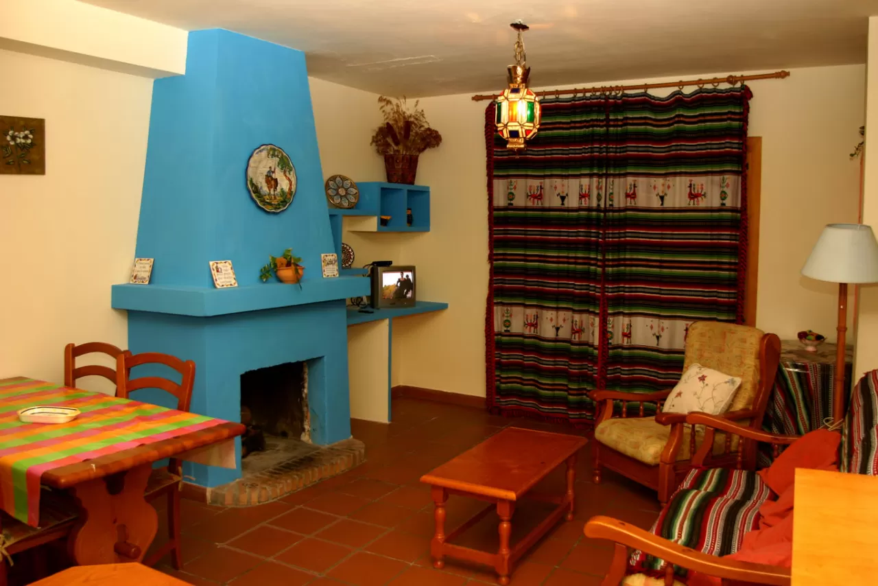 Las Terrazas de la Alpujarra - Apartamentos
