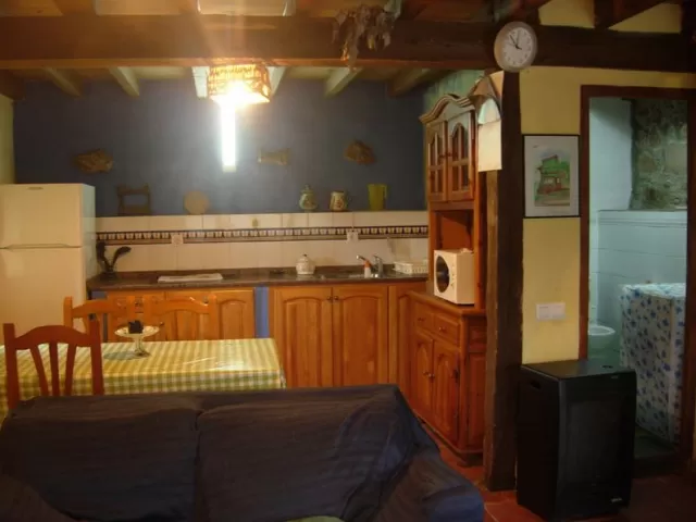 Casa Verde Las Tablas